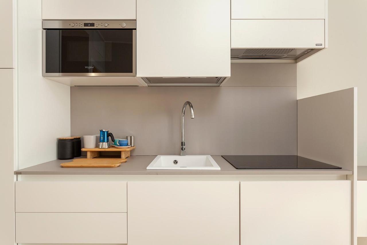 Apartamento Zuretti1 - Meryggiare