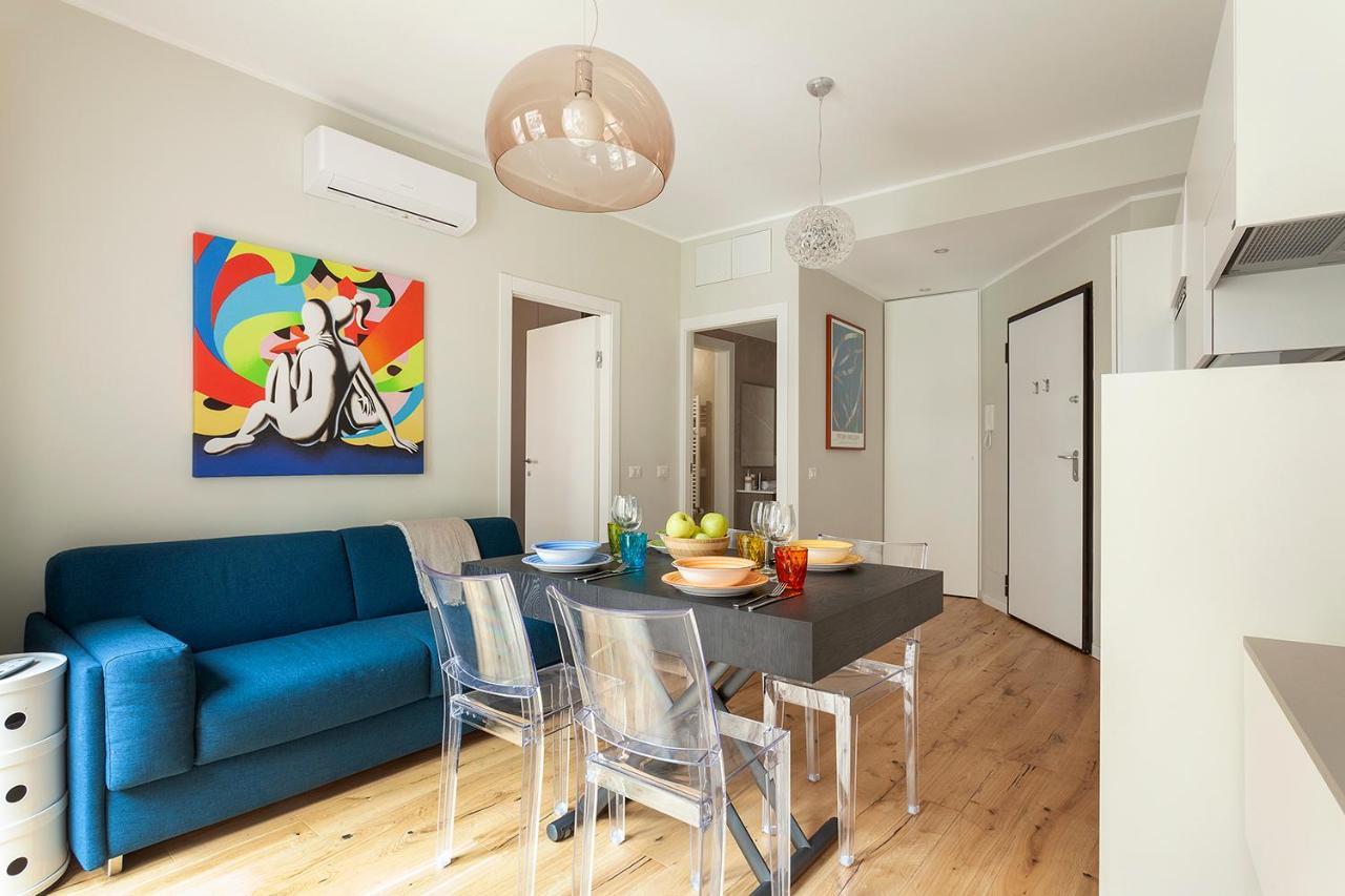 Zuretti1 - Meryggiare Apartamento Milán