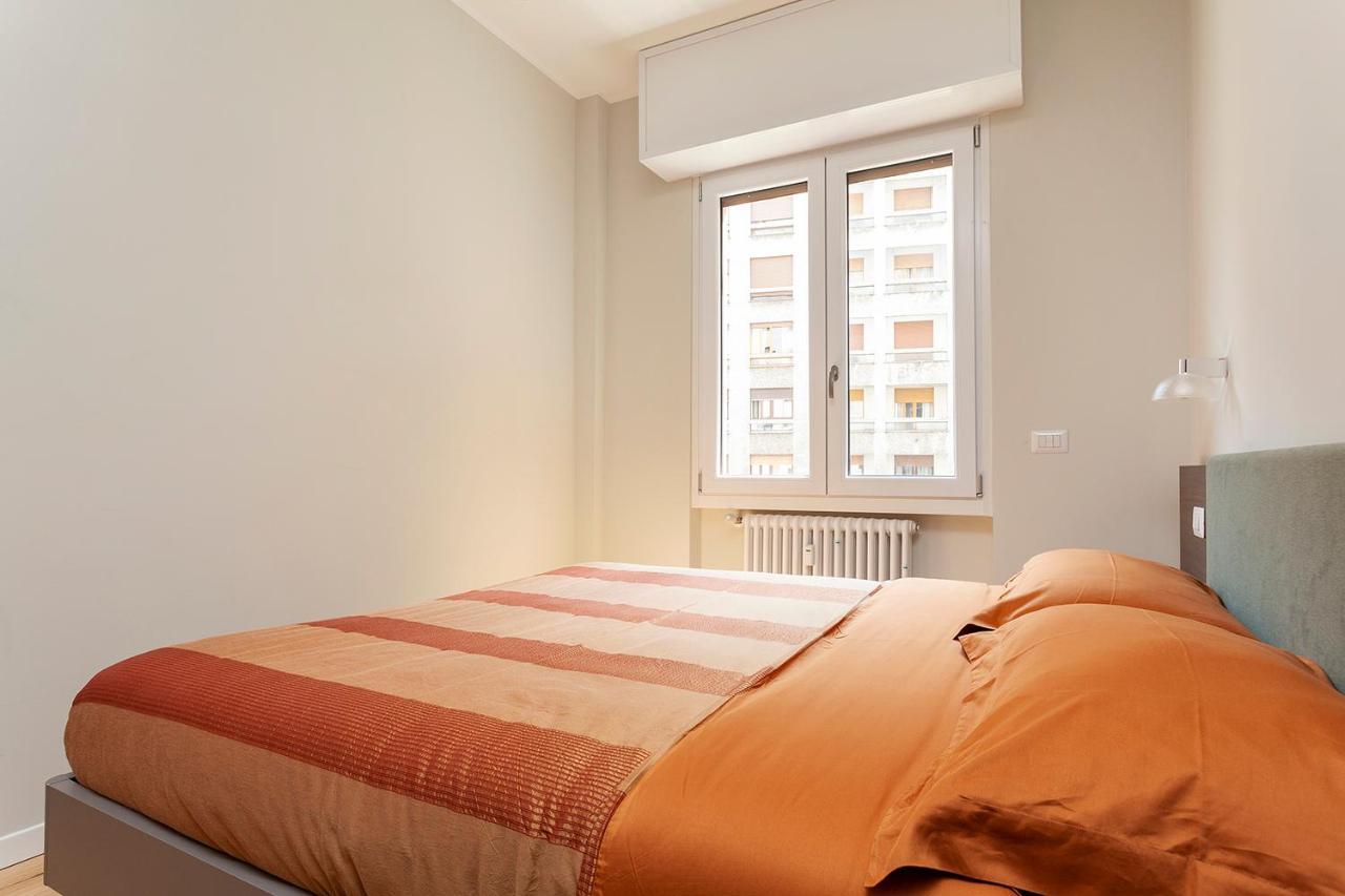 Zuretti1 - Meryggiare Apartamento Milán